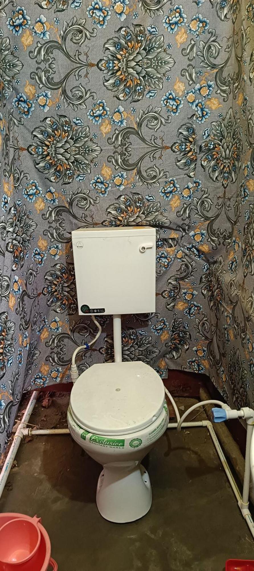 Mahakumbh Luxury Cottage Prayagraj Exterior foto